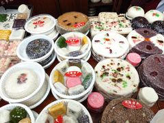 -一品方糕专卖店(七宝店)