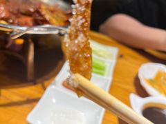 -新興传承烤鸭