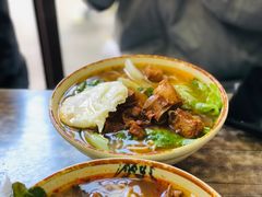 -天府面庄(天平路店)