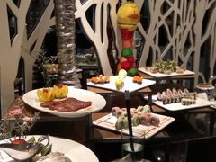 -泰谷酒店·太古码头闽菜自助餐厅