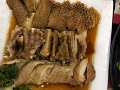 -虾饺妹·粤式手工点心(水荫路店)
