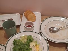 -摩欧客意式餐厅(高新活力汇店)