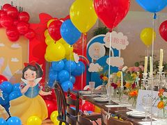 -HERRE·FARM 赫尔露营农场·团建聚会包场