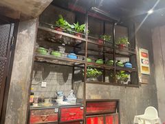 -0048鲜活香辣虾·火锅(铜陵路店)