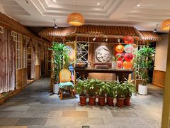 -渝信川菜(长安店)