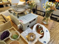 -角落低卡烘焙(正弘城店)