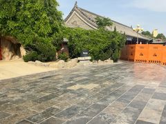-大槐树寻根祭祖园