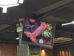 -云晓光头烧烤吧(德平路店)