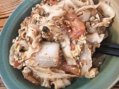 -小二面店