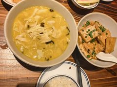 -老村长•湖北家常菜(黄浦路店)