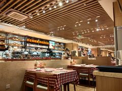 -西贝(上海我格广场店)