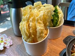 -牛小灶牛杂煲(北京路店)
