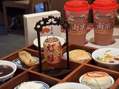 -小厨娘金榜题名(夫子庙秦淮河店)