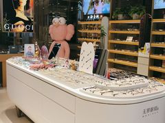 -无界眼镜MaxLess(五角场万达店)