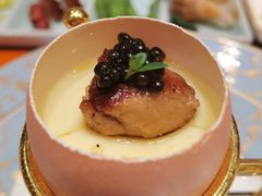 -和·铁板烧·OMAKASE(望京昆泰嘉晟酒店)