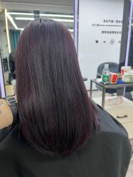-奈川烫染Salon
