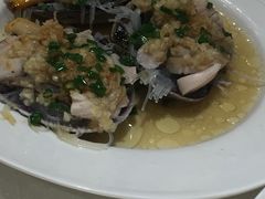 -庆余楼·用心与食材·特色菜&灶头面(仙蠡墩店)
