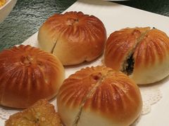 -巴音浩日娲·蒙餐(双林东路店)