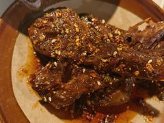 -常和州·夜宵大排档(常州单店)