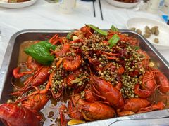 -呆虾王龙虾馆(南湖总店)