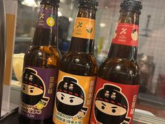 -哥哥の深夜食堂(红松东路店)