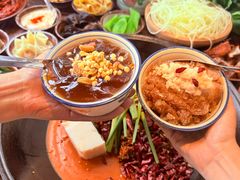 -芈重山老火锅(洪崖洞店)