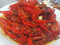 -指爱龙虾(金杨路总店)