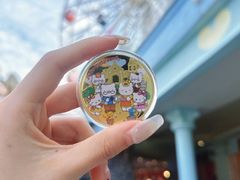 -杭州Hello Kitty乐园