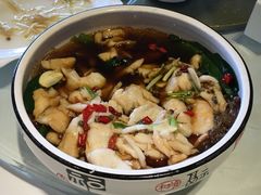 -风味小馆(天目湖宾馆店)