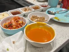 -韩时烤肉(丰科万达广场店)