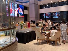 -菲住布渴酒店自助餐厅(阿里巴巴西溪园区店)