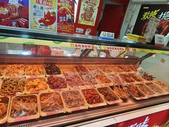 -绝味鸭脖(五羊新城店)