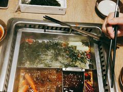 -野妹经典火锅(民治店)