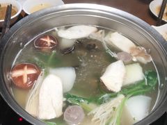 -牛焱·贵州黄牛肉火锅(城西银泰店)