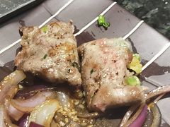 -松临·铁板烧&Omakase(神农店)