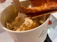 -LUNEURS月乐诗·法式冰淇淋(环贸店)