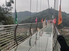 -龙门水都景区