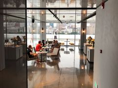 -璞渼咖啡 ROOF P.M. Café(浦东美术馆店)