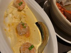 -领事馆19号中餐厅(厦门海景洲际酒店)