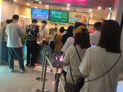 -桂桂茶(恒基名人店)