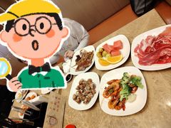 -盛宴标帜餐厅·亲子自助 (南昌喜来登酒店)