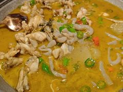 -炭舍干锅(华发商都店)