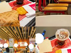 -肯德基(汇腾店)