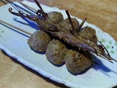 -质烤烤物·活烤海鲜(质烤总店)