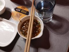 -巴奴毛肚火锅(新街口金鹰店)