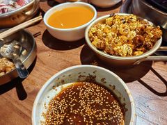-九田家黑牛烤肉料理(新辰里亚运村店)