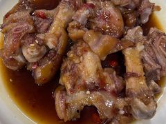 -贤花饭店(城阳店)