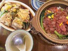 -牛氏石磨肠粉(海璟国际店)