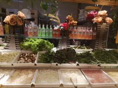 -盛铭轩·巴西烤肉火锅自助(功德林天街GIS店)