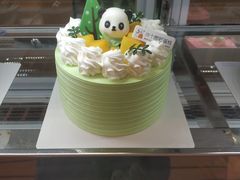 -许个愿吧蛋糕(同和金铂店)